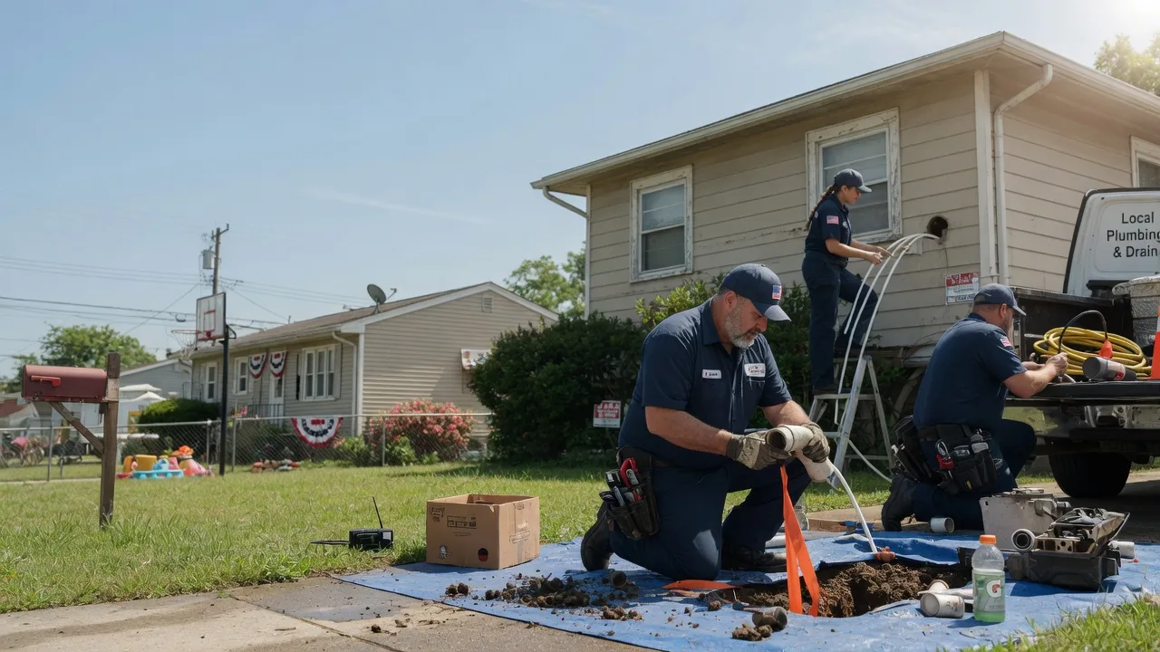 Faucet Repair in Tolono, IL near me